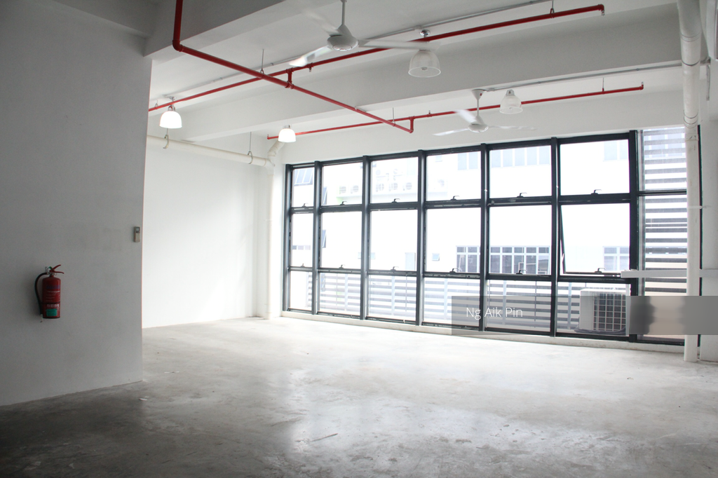 A'POSH BIZHUB thumbnail photo